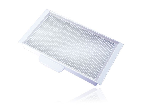 URIMAT HEPA-filter Favorit, topkwaliteit, uitneembaar, 251.536