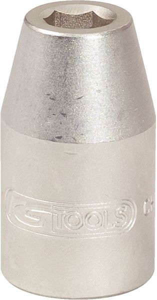 KS Tools 1/2" bitadapterdop, voor bits 5/16", 911.1253