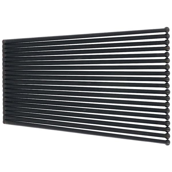ELMAG vervangingsnaald voor EPS 240 en 241 & opzetstuk, 3x180 mm, 19 stuks, 43828