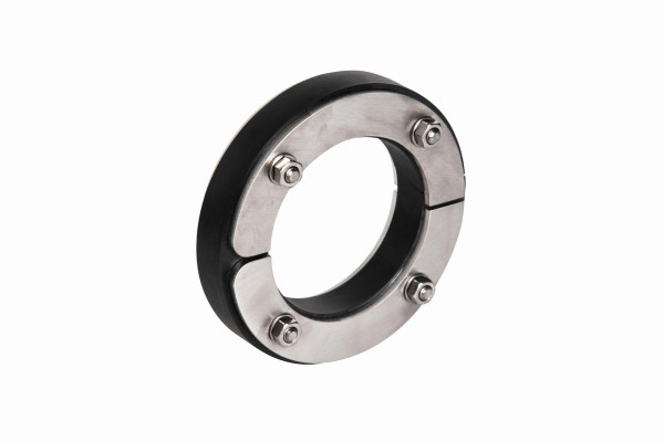 DOYMA HKD Dichtungseinsatz Domo-NW-T, für 36,0 - 40,0 mm DN 100 V2A / EPDM, 801204010020