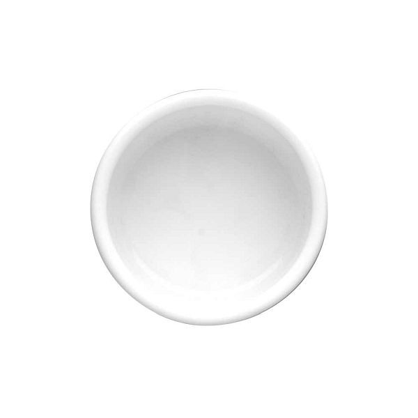 Lubiana dipschaal rond Versailles, 0,06 liter, VE: 12 stuks, PZ5110006