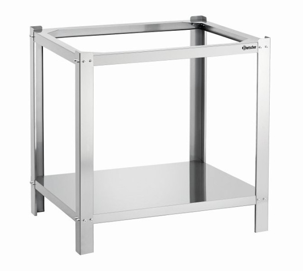 Bartscher onderbouw voor pizzaoven, 200319