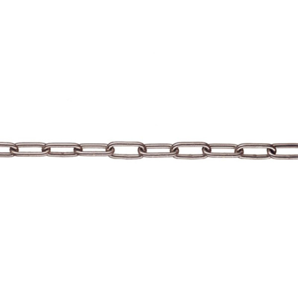 Stein HGS HGS afzetketting, verkocht per meter, 14507
