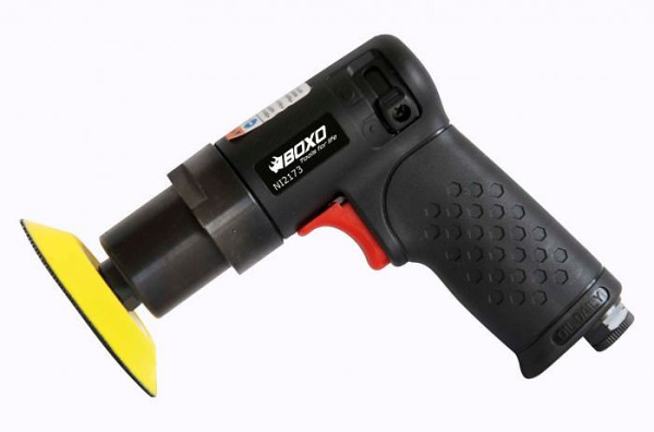 Boxo Mini Polijstmachine 3, NI2173