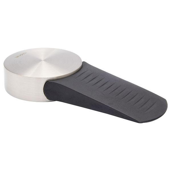 WAGNER Türkeil RUND SMALL 108x50mm, Höhe 17mm, satiniert, SB, VE: 4 Stück, 15511611