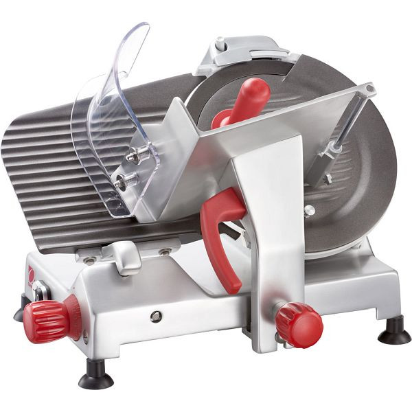 OHAUS snijmachine, antiaanbaklaag, mes-Ø 300 mm, VG1102300