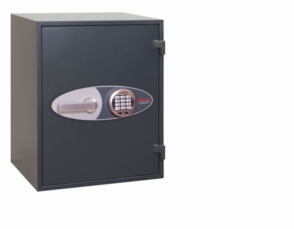phoenix Neptune HS1054E Euroklasse 1 hoogbeveiligde kluis met elektronisch slot, HS1054E
