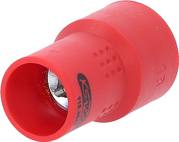 KS Tools geïsoleerde dopsleutel 3/8", 18 mm, 118.3843