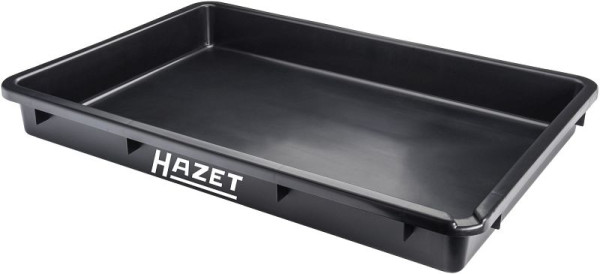 Hazet multifunctionele kuip 50L 197-50
