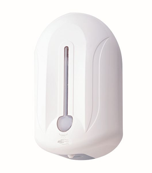Saro desinfectiemiddeldispenser wit model SONJA, 298-2105