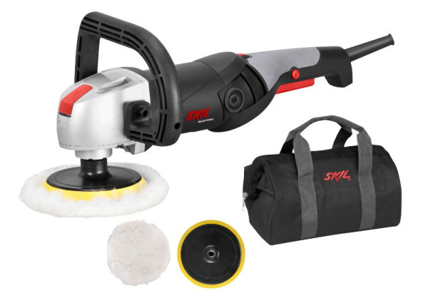 SKIL 9955 MA polijstmachine, 1300W, LxBxH: 585x132x250 mm, F0159955MA