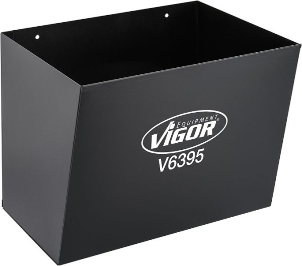 VIGOR afvalbak, V6395