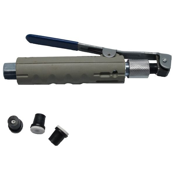 AEROTEC handgreep met sproeiers voor zandstraalapparaat 32 PRO, 2009534-42