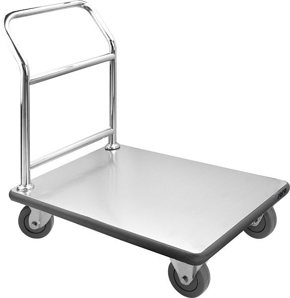 Saro transportwagen model AF 230, 399-1021
