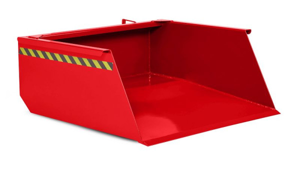 RR Industrietechnik heftruckbak type RS-75 RAL 3000, 100600205