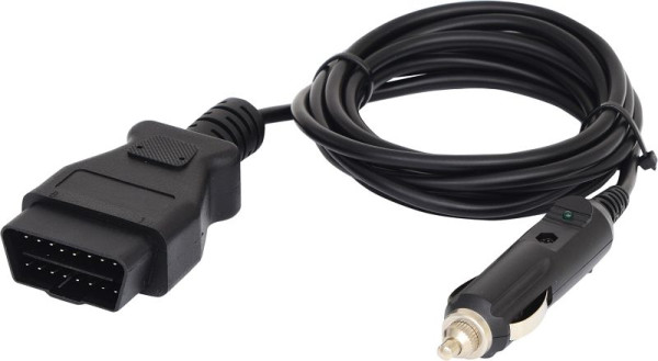 KS Tools 12V OBD II boordnetspanningsregelaar, 550.1705