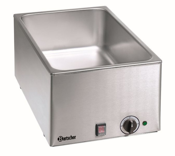 Bartscher Bain Marie, 1/1GN, 150 mm, 200230