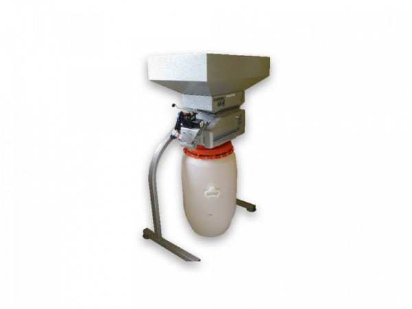Speidelvat 120 liter voor fermentatie en most, 21008