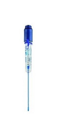 DOSTMANN pH-Sonde MICRO P Glycerin KCI für kleine Volumina von Proben < 2 ml mit Proteinen, 6030-0054