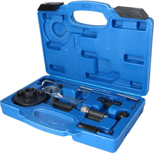 Brilliant Tools motordistributiegereedschapset voor VAG 1.6, 2.0 CR TDI, BT591070
