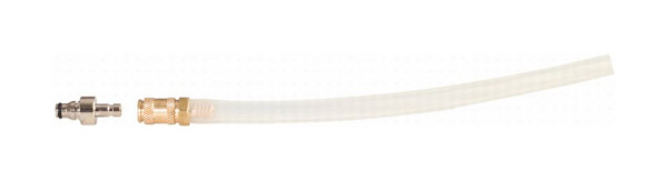 KS Tools siliconenslang, 5, 2x8, 8x600mm, 150.1582
