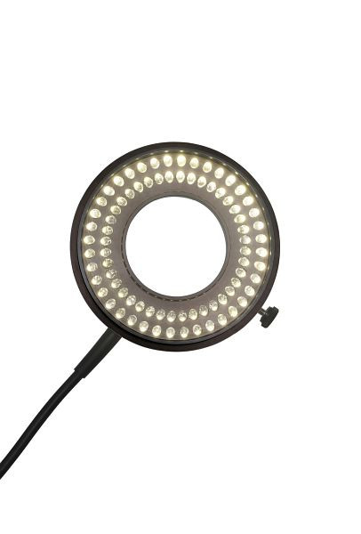 PHOTONIC LED-Set SEGMENT-Ringlicht 66/80, Arbeitsabstand 35-120 mm, Länge 900 mm, 10099
