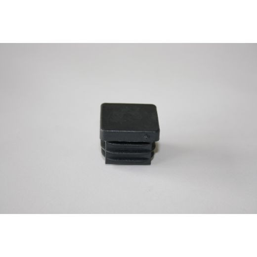 ELMAG PVC voet 25x25mm, voor steenzaagmachines, 9601431