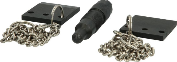 Brilliant Tools motordistributiegereedschapset voor Audi VW V6 TDI BT597050
