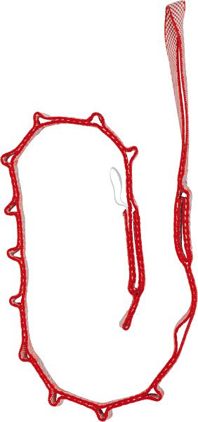 Skylotec zelfhechtende tilband VARIO LOOP, oog / glad (niet genaaid), lengte: 1,5 m, L-0166-1,5-17