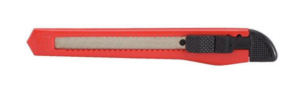 KS Tools afbreekmes, 9 mm, 150.1075