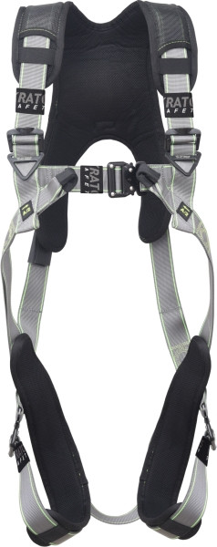 Kratos Auffanggurt FLY'IN 1 (S-L), FA1010100, 3700671400037