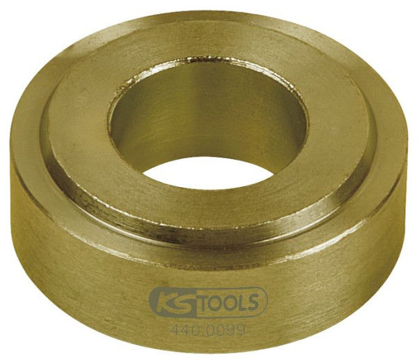 KS Tools naafschijf, diameter 48 mm, 440.0099