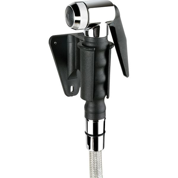 Stalgast doucheslang als accessoire voor kantelbare koekenpan / multifriteuse, SL241617Z