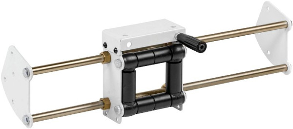 ELMAG handmatige slanggeleider 'onder' voor serie 700 / L 550, 43656