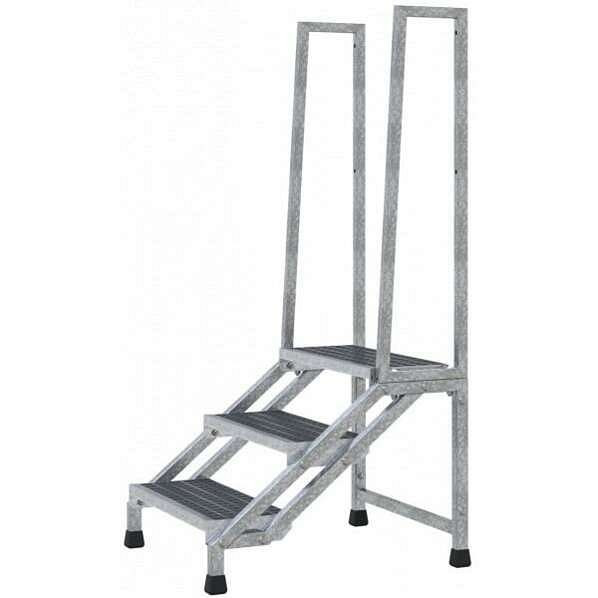 Schake klimtrap met U-beugel, 71500