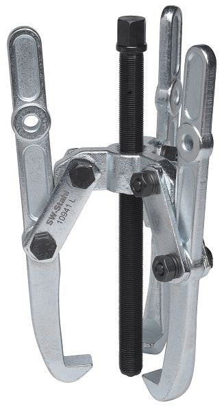 SW stalen liptrekker, 3-armig, 35 - 250 mm, 10941L