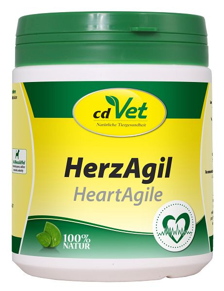 cdVet HeartAgile 250g, 271