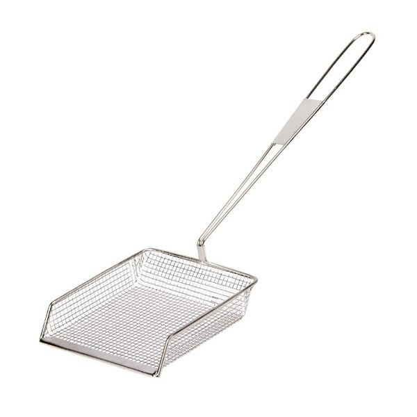 Vogue fritesschep 20cm, J673