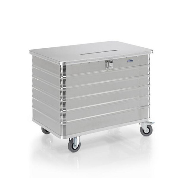 Gmöhling gegevensafvalcontainer G®-DOCU D 3009 / 415 E1HS, 415 l, 220300901