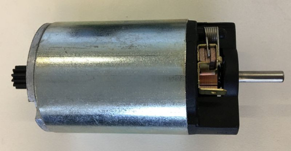 ELMAG voedingsmotor voor ETP 220 SynPlus (nr. 32), 9505705