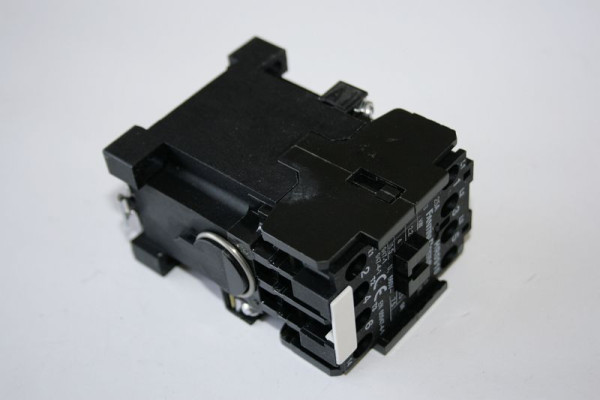 ELMAG contactor nr. 23 (3190268) voor CEBORA-PLASMA Prof 122, 9506004