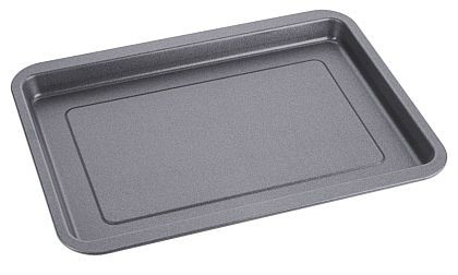 Contacto bakplaat met antiaanbaklaag 30 cm, 6311/300