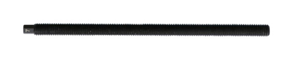 KS Tools spindel, M12 x 1, 75 mm, 150.9856