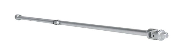 KS Tools T-greep scharniersleutel, XL, 1/4", 517.1125