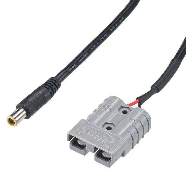 Offgridtec Anderson adapterkabel DC7909 - 20cm, 8-01-014785
