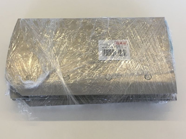 ELMAG vervangende egaliseermessen voor model FG (B) (E) -62 (L+E) (1 set = 4 stuks), 63103
