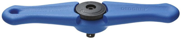 GEDORE T-greepratel 1/4", 1791532