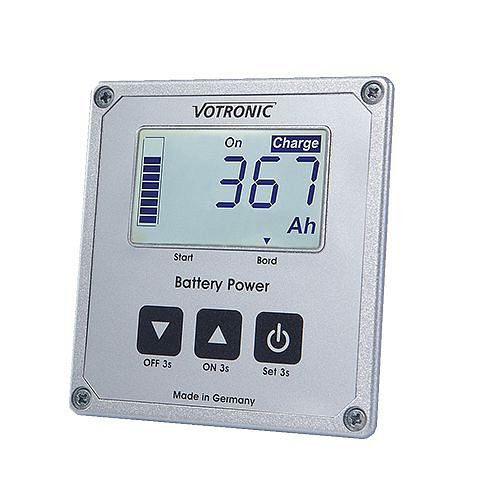 Votronic display LCD accucomputer 200 S, 391884