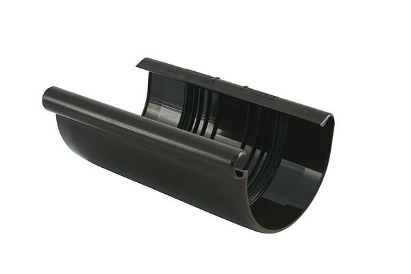 Marley gootaansluitschaal RG 150 bruin, 075662