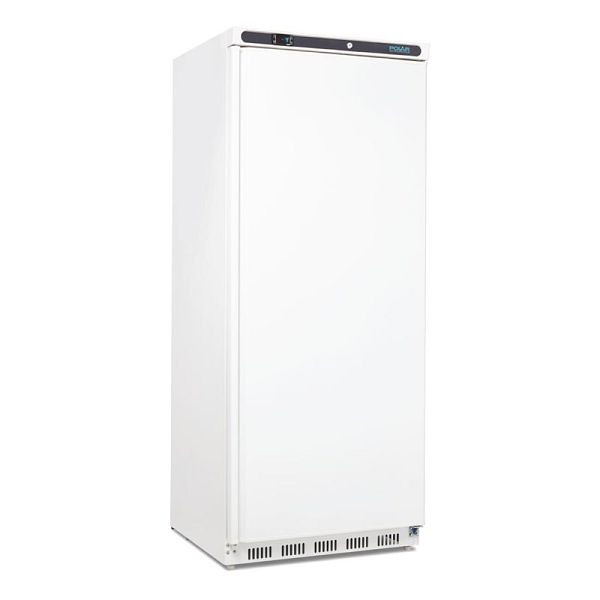 Polar vriezer wit 600L, CD615